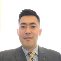 Signature Bank Employee Richard Wang's profile photo