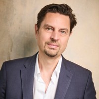 TRILUX Employee Stefan Ramponi's profile photo