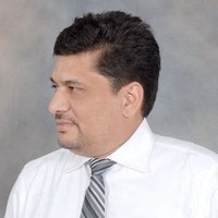 A & M Appliance Outlet Inc Employee Syed Quadri's profile photo