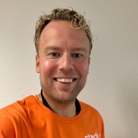 Stadium Employee Jesper Munk's profile photo