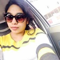 LogiCoy eRx Employee Vijayarani T's profile photo