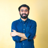 Perfora Employee Jatan Bawa's profile photo