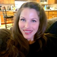 Pyramid Analytics Employee Krista Jacobsen's profile photo