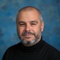 Doncasters Group Employee Neil Everton's profile photo