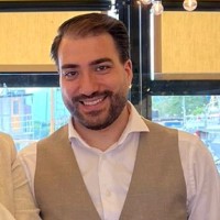 SocialCee Employee David Kiryo's profile photo