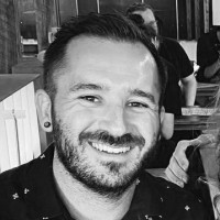 Webjet.com.au Employee Rob Nastos's profile photo