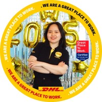 DHL Supply Chain Vietnam Employee Nguyễn Quỳnh's profile photo