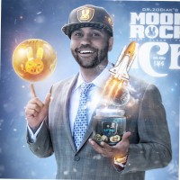 Dr. Zodiak’s MoonRock Employee Daniel Laughlin's profile photo