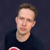 1xBet Employee Andrey Lavrov's profile photo