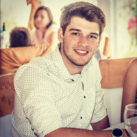 TIP DATA Employee Andreu Serra Sastre's profile photo