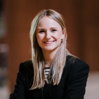 PROIDEA Employee Alicja Wójciga's profile photo