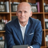PINKTUM Employee Joachim Pawlik's profile photo