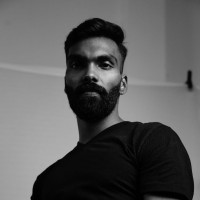 Cureocity Employee Ashok K's profile photo