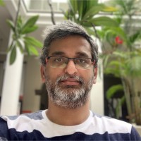 Moki Employee Rajasekhar Ravuri's profile photo