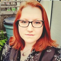 Rarebreed Dining Employee Freya Scott's profile photo