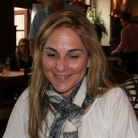 Orlebar Brown Employee Julia Simpson-Orlebar's profile photo