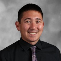 Catholic Memorial School Employee Paul Rufo's profile photo