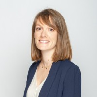 JLL France Employee Marie Leroy's profile photo