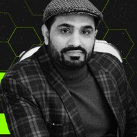 Digital Code Byte (DCB) Employee Rashid Hussain's profile photo