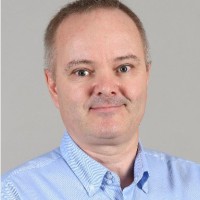 Eramet Employee Jean-Yves Blandin's profile photo