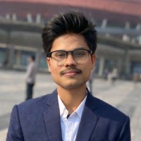 CLUIX Employee Nayan _'s profile photo