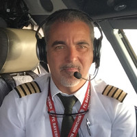 ASL Airlines Ireland Employee Ralf Kolb's profile photo