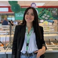 Picadeli France Employee Nadia Tebib's profile photo