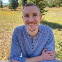 Sam Alexander's profile photo