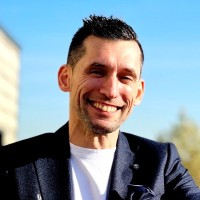 Equalis Employee Serdar Apaydin's profile photo