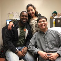 Tuopu USA Employee Pengyuan Wu's profile photo
