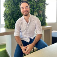 Solvo Global Employee Juan Pablo Mesa Velásquez's profile photo