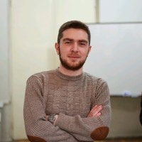 Chessify Employee Tigran Sargsyan's profile photo