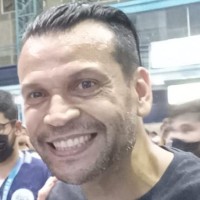 Vital Engenharia Ambiental Employee Denis Moraes's profile photo
