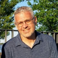 Legacy Industries Employee Alan Buhlinger's profile photo