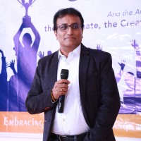WealthRabbit Employee Naga Palanisamy's profile photo