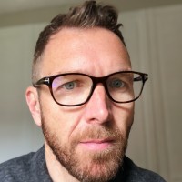 NATS Employee Jonathan Palk's profile photo