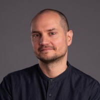 GRACO Berlin Employee Jonas Stangl's profile photo