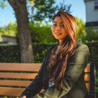 Kahn Media Employee Teruko Morishita's profile photo