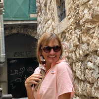My World Employee Sandy Sharpe's profile photo