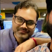 LivePixel Technologies - TPN Certified Employee Dheeraj Maurya's profile photo