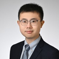 Ziqing Wang Email