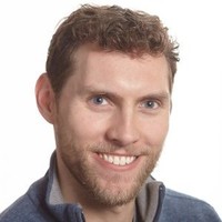 Glowforge Employee Jay Searles's profile photo