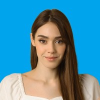 YARLE® Employee Amber Bergenveld's profile photo