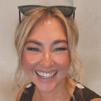 insurd Employee Ashley Lombard's profile photo