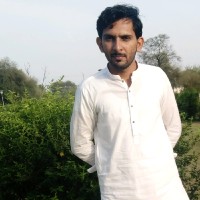 Green Power Engineering Employee Amir Sohail's profile photo