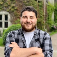 Aaron Brace Email