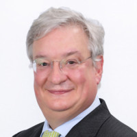 BMS Group Employee Peregrine Towneley's profile photo