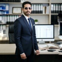 EXO Edge Employee Gaurav Sharma's profile photo