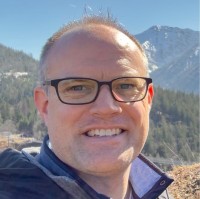 Ascend Learning Employee Nick Ide's profile photo