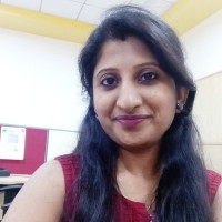 Comingsolutions Employee Ashwini More's profile photo